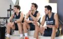 Yukatel Denizli Basket’te Yeni Sezon Heyecanı: Yeni Kadro Görücüye Çıktı