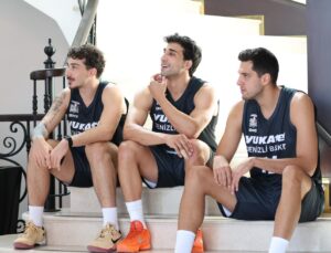 Yukatel Denizli Basket’te Yeni Sezon Heyecanı: Yeni Kadro Görücüye Çıktı