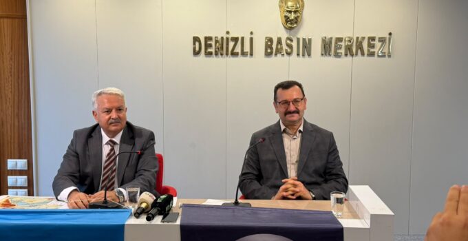 850. Yılda Büyük Buluş! Kayıp Miryokefalon Kalesi Çivril’de Bulundu