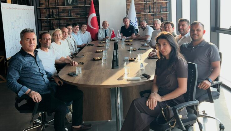 “Ortak Akılla Yönetecek, Üyelerin Sorunlarına Çözüm Üreteceğiz”