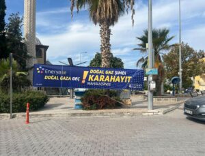 DENTUROD Başkanı Altuntaş, Müjdeyi Duyurdu
