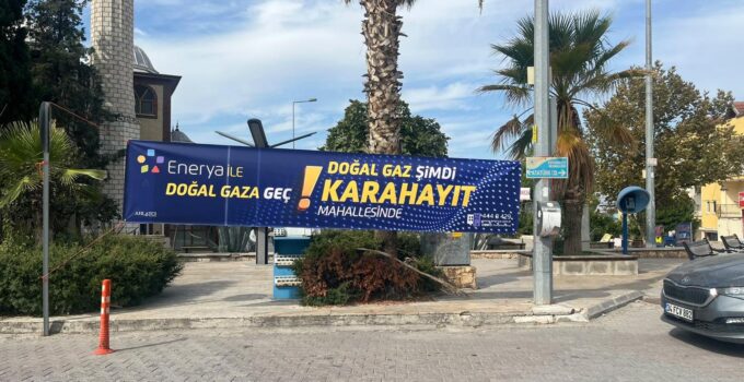 DENTUROD Başkanı Altuntaş, Müjdeyi Duyurdu