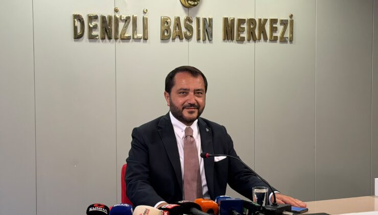 MHP Denizli’de 15. Olağan İl Kongresi Heyecanı Yaşanacak