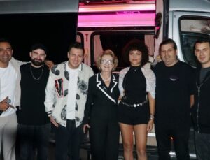 Bozkurt’ta Festival Coşkusu Başladı!