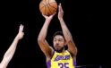Jhonathan Dunn, Yukatel Denizli Basket’in Yeni Transferi Oldu
