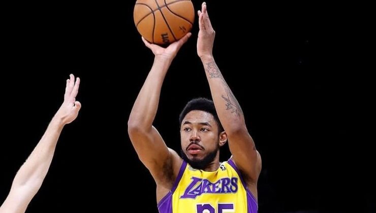 Jhonathan Dunn, Yukatel Denizli Basket’in Yeni Transferi Oldu