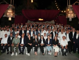 Müftü Ahmet Hulusi Efendi’nin Ateşi Yaktığı Yerde Faik Müftüler Start Veriyor!