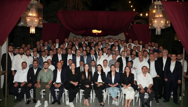 Müftü Ahmet Hulusi Efendi’nin Ateşi Yaktığı Yerde Faik Müftüler Start Veriyor!