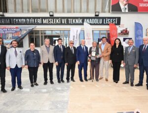 Denizli Ticaret Borsası’ndan Tarım Eğitimine Güçlü Destek