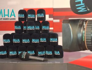 Millet Haber Ajansı’ndan Büyük Atılım