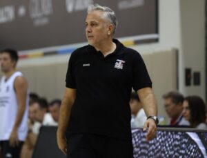 Yukatel Denizli Basket Başantrenörü Zafer Aktaş, Önemli Açıklamalarda Bulundu