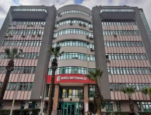 Denizli’de Gelir Vergisi Rekortmenleri Belli Oldu