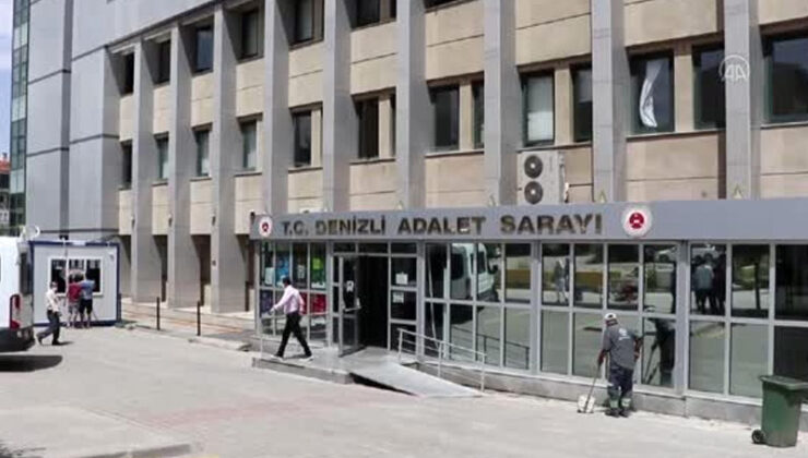 Denizli’de Jandarmadan Narkotik Operasyonu