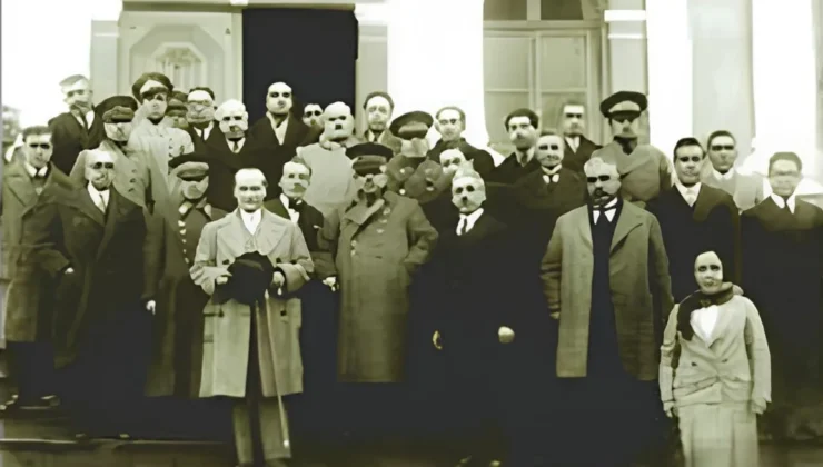 Denizli’nin Görsel Hafızası Dijital Arşive Dönüştü