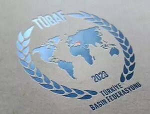 Türkiye Basın Federasyonu’ndan Ersin Çelik Açıklaması