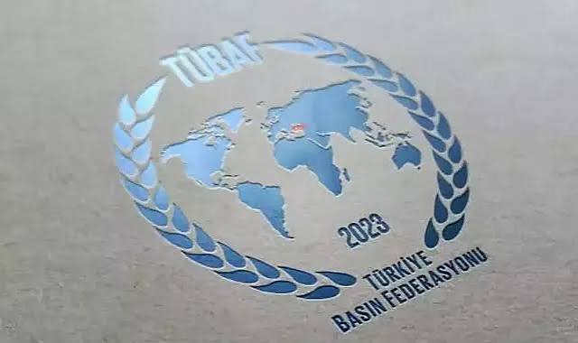Türkiye Basın Federasyonu’ndan Ersin Çelik Açıklaması