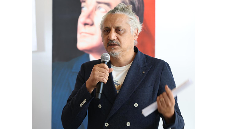 Veli Deveciler’den Güven Mesajı: “Bu Kayıp Bir Kazanç”