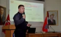 Yeni Denizli Emniyet Müdürü Ali Süllü Oldu