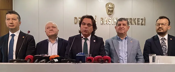 Yeni Parti’den Erken Seçim Çağrısı: “Herkes Halkın Terazisinde Tartılsın”