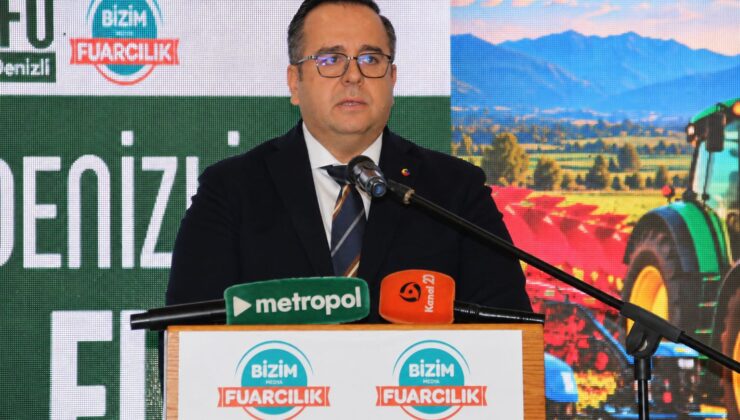Başkan Mehmet Altuntaş’tan Tarımda Üretim ve İş Birliği Vurgusu