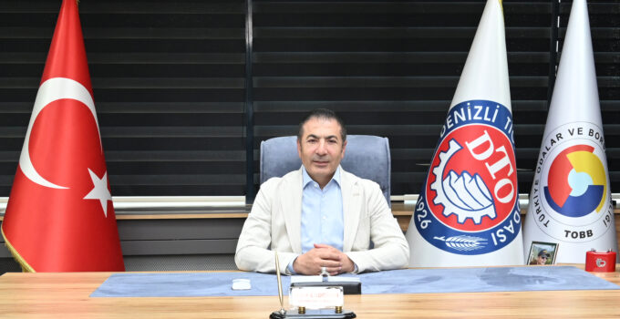 DTO’nun Öncülüğünde, Markalaşma Yolunda Güçleniyorlar