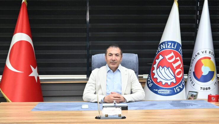 DTO’nun Öncülüğünde, Markalaşma Yolunda Güçleniyorlar