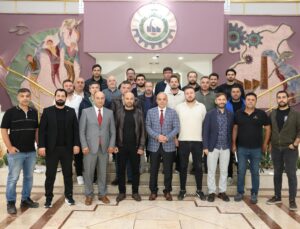 2026-2027 Sezonu DOSB Ligi Başlıyor!