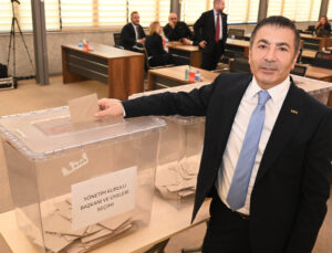 Denizli Ticaret Odası Seçimleri Tamamlandı