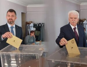 Denizli Ticaret Borsası’nda Başkanlık Seçimi Meclise Kaldı
