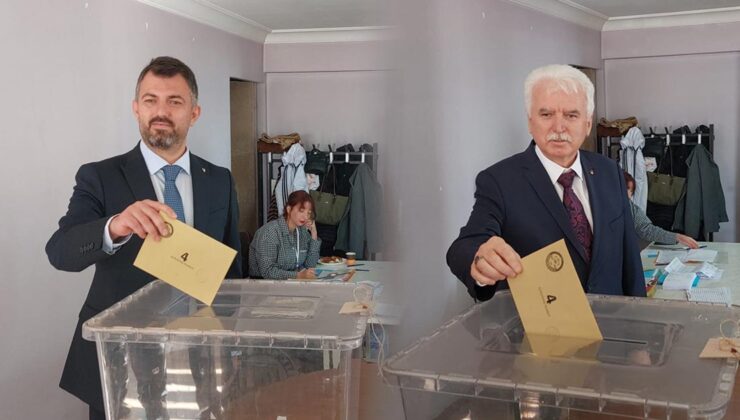 Denizli Ticaret Borsası’nda Başkanlık Seçimi Meclise Kaldı