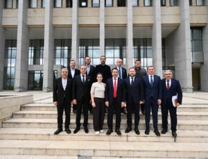 Başkan Erdoğan, Yeni Döneme Hızlı Başladı