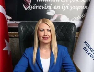 Merkezefendi Belediyesine Operasyon Sonrası…