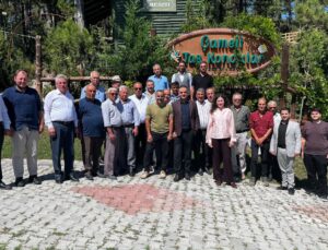 Adm Elektrik’ten Muhtarlar Günü’nde “Enerjimiz Muhtarlarımızla” mesajı