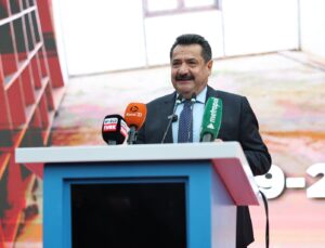 Başkan Ertemur, Pamukkale’nin 10 Yıllık Hayalini Gerçekleştirdi