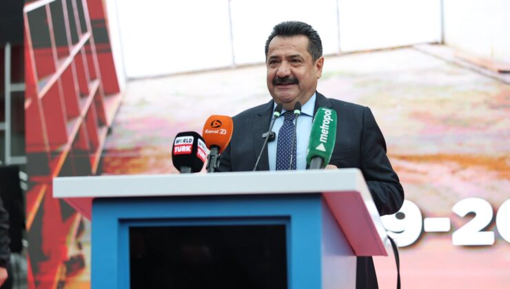 Başkan Ertemur, Pamukkale’nin 10 Yıllık Hayalini Gerçekleştirdi