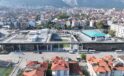 Bağbaşı Kültür Merkezi 28 Ekim Çarşamba Günü Açılıyor