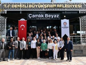 Başkan Çavuşoğlu: “Bu Şehri Birlikte Güzelleştiriyoruz