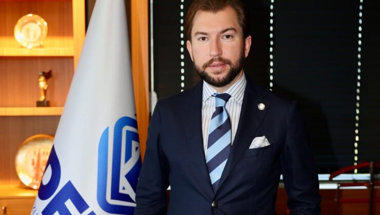 Denizli,Eylül Ayında Türkiye’nin En Çok İhracat Yapan 7. İli Oldu