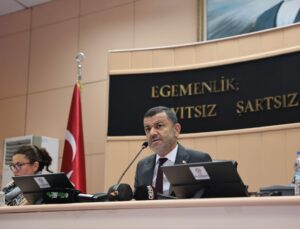 Büyükşehir Meclisi’nden Sosyal Destek ve Üretime Güçlü Katkı