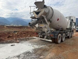 Büyükşehir Çevre Denetimlerini Sıklaştırdı