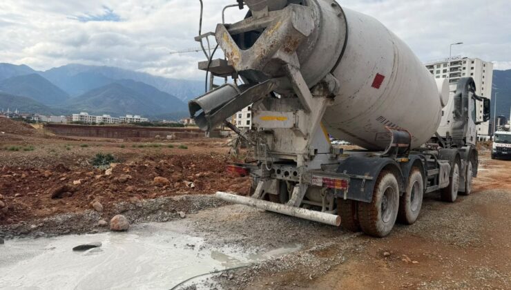 Büyükşehir Çevre Denetimlerini Sıklaştırdı