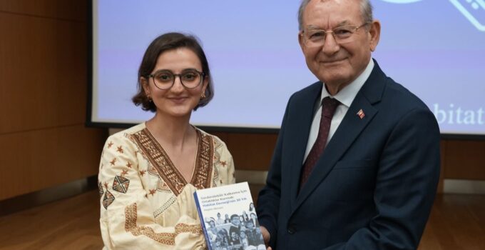 Denizli Büyükşehir’den “Dijitalde Güvendeyim” Eğitimi