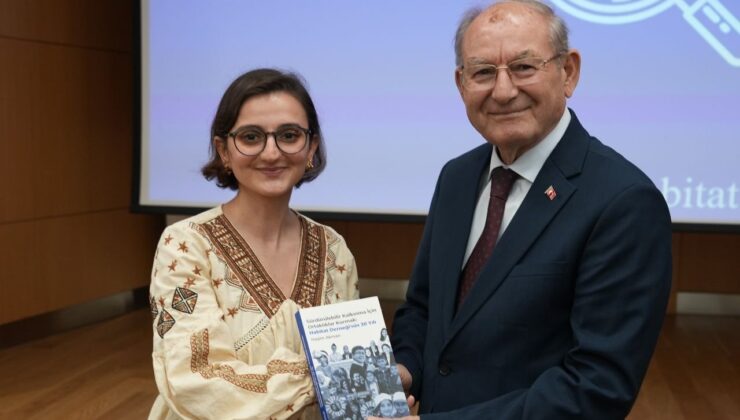Denizli Büyükşehir’den “Dijitalde Güvendeyim” Eğitimi