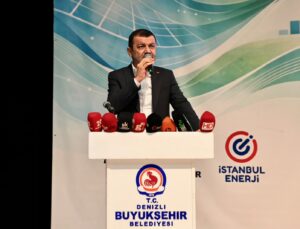 Denizli’nin İklim Geleceği İçin Tarihi Adım