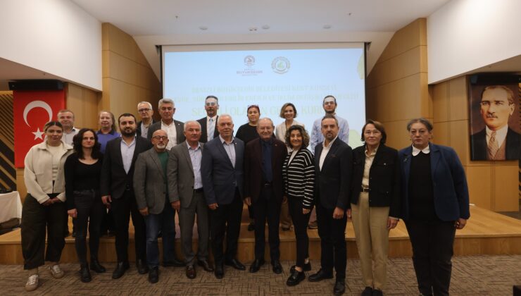 Kent Konseyi’nde Çevre Ve İklim Gündemi İçin Yeni Dönem