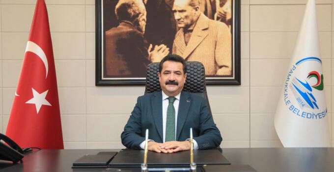 Başkan Ertemur’dan Cumhuriyet’in 103. Yılına Özel Açıklama