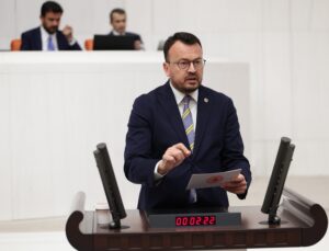 Şeref Arpacı’dan Fon Krizi Çıkış
