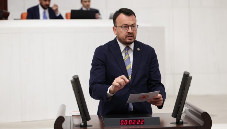 Şeref Arpacı’dan Fon Krizi Çıkış