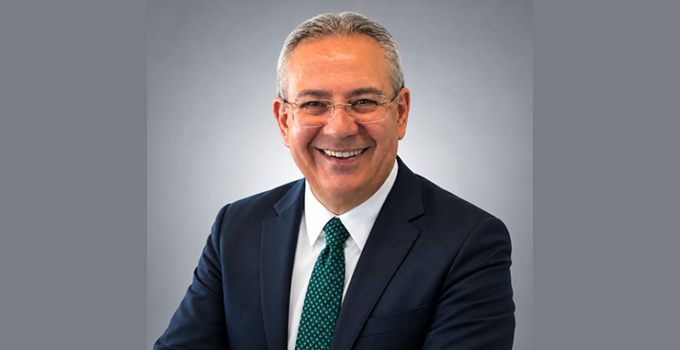 Mustafa Yenikaynak BİK İzmir Bölge Müdürlüğü Görevine Atandı