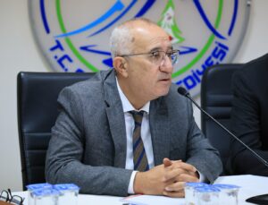 Çameli’de Ceviz ve Fasulyede Tavsiye Edilen Fiyatlar Belirlendi